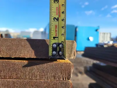 1" Steel Plate AR500, 4x8 ft