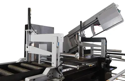 NEW HYD-MECH M-20A-120