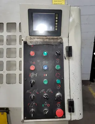 Used 2000 DAITO RCA150 Circular Cold Saws Illinois US | Aucto #1418303