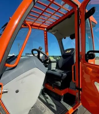 Used 2020 JLG 1732 Telehandlers New York US | United Lift #1446552