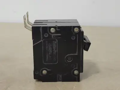 USED EATON CUTLER-HAMMER BAB2060