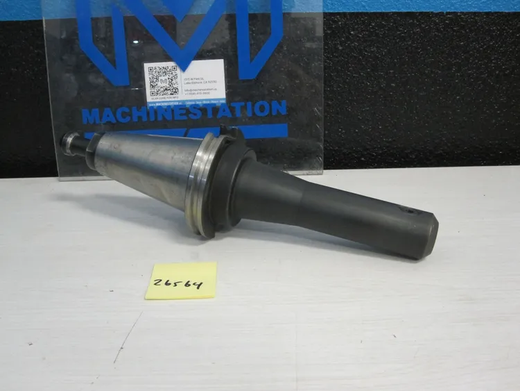 Used PARLEC CAT 50 Tool Holders | MachineStation #947886