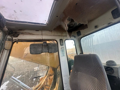 Used 2001 LIEBHERR R964HDW Litronics Crawler Excavators Ohio US | Proxy Equipment #1424204