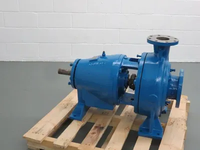 USED Goulds 3175