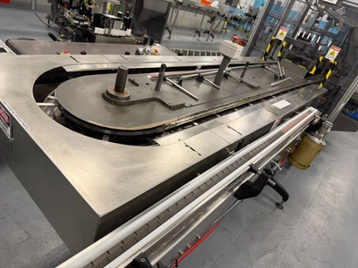 Used _UNKNOWN_ _UNKNOWN_ Cartoners Vertical - Automatic Fill Volumetric - Scale - Product Rhode Island US | Federal Equipment Company #1344552