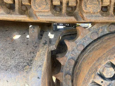 2005 Caterpillar 345BIIL
