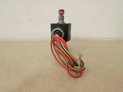 USED ASCO EF8003H304