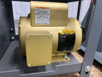 Peerless Blowers Model 11F