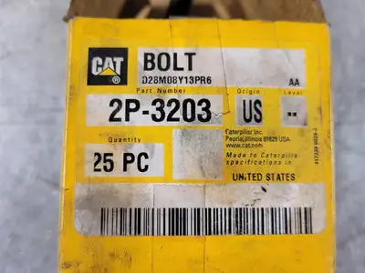 NEW CATERPILLAR 2P-3203