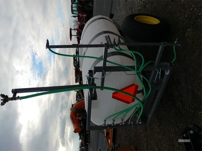 New | in-Stock 2026 ZIMMERMAN PHX500T Sprayers Pennsylvania US | Zimmerman Farm Service #1410092