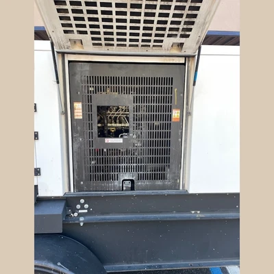 USED GENERAC MAGNUM MMG25IF4