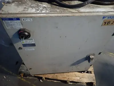 USED 2013 YASKAWA MOTOMAN MH6