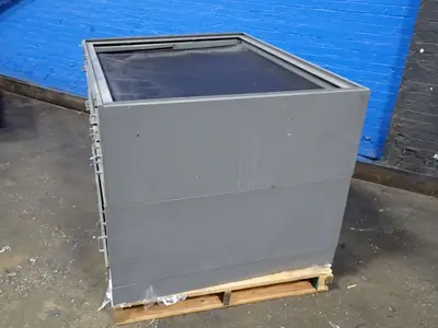 Mayline  Blueprint Cabinet