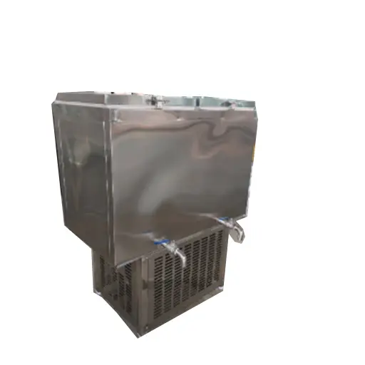 New | in-Stock 2026 Hub4 Machines Bulk Milk Chiller BMC Food Processing Equipment (misc) IN | Hub4 Machines Pvt Ltd #1315449