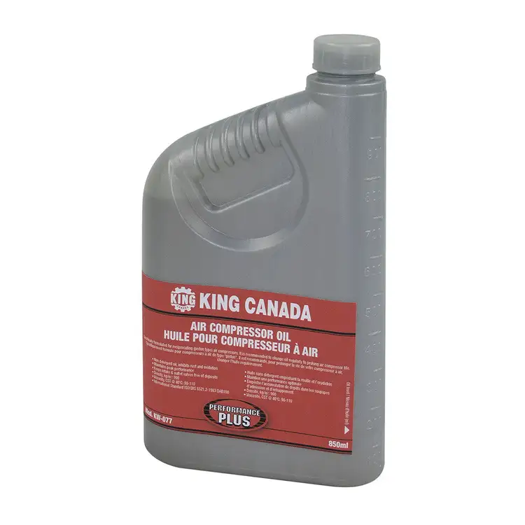 New | in-Stock KING CANADA KW-077 Air Compressors (Misc) British Columbia CA | Lenmark #270981