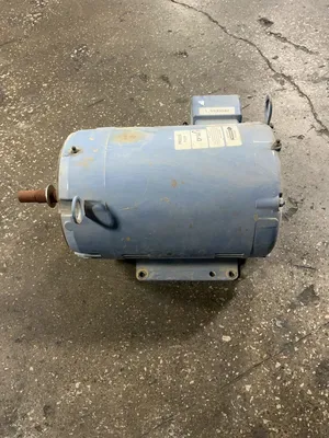 Used BALDOR EJMM3314T A.C. Motors Ohio US | HGR 24 #1132783