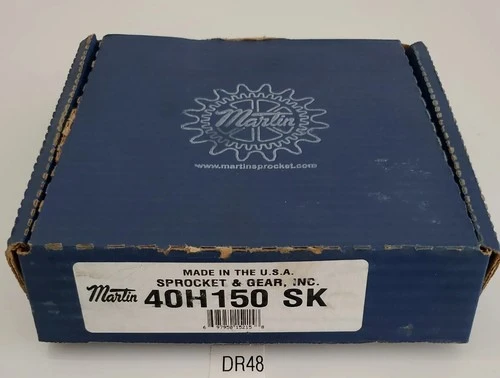 NEW Martin 40H150SK