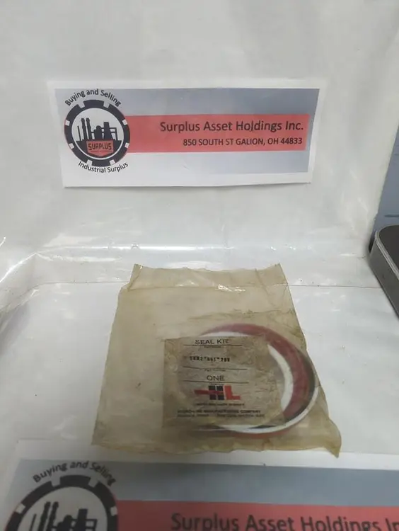 New | in-Stock HYDROLINE SKN2 661 28V Parts (Hydraulics and Pneumatics) Ohio US | Surplus Asset Holdings #1543507