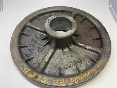 Durco Rear Cover 13" CS26834AB