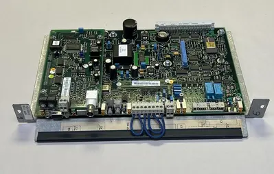 USED ABB 3ASD573001A1