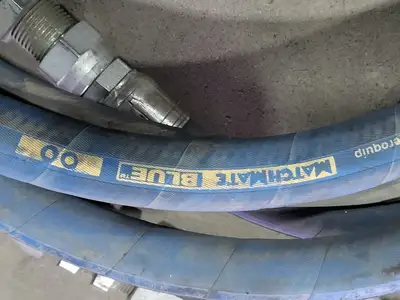 USED ALPHA WIRE 65818