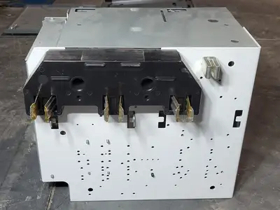 USED ALLEN-BRADLEY YUTKNPN90/1AO