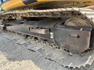 Used 2018 Deere 135G Excavators Maryland US | Zadoon Equipment #1480534