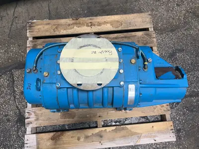 Used TUTHILL KMBD160090L2CM Pumps Ohio US | HGR 24 #1566906