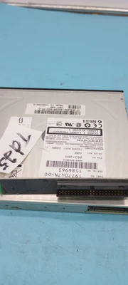 USED TEAC CD-224E-NDO