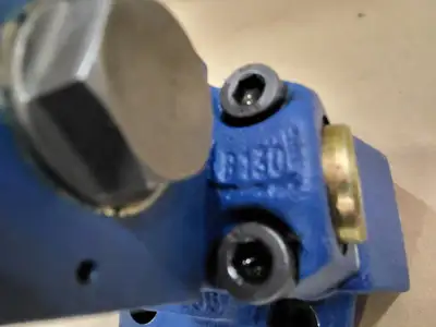NEW REXROTH R978005155