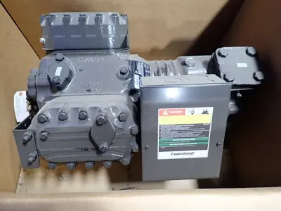 USED EMERSON 4DR3R28METSK800