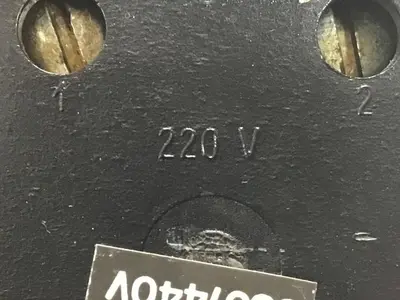 Used ENGEL TC25/40 TC40/6 Relays & Switches Michigan US | Ideal Machinery #1318615
