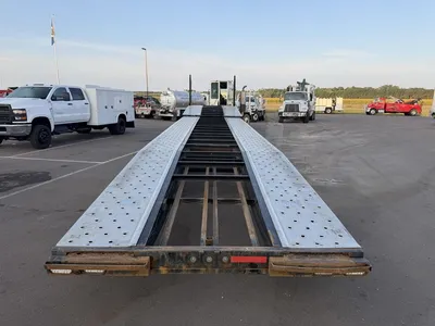 Used 2023 SHIPSHE CAR HAULER Deckover Trailers Minnesota US | Carco Truck & Equipment #1513920