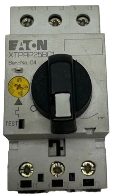 Eaton XTPRP25BC1 [New]