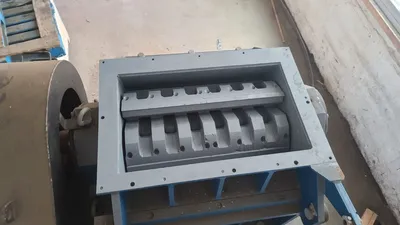 120HP Wire Granulator
