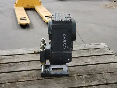 USED SEW-EURODRIVE FA67/G AD2/P