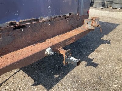 Used 1997 FORD F SUPER DUTY Service & Utility Trucks Michigan US | Miedema Asset Management Group #1325577