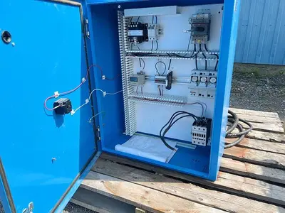 USED PROGRESSIVE RECOVERY SCR-200E