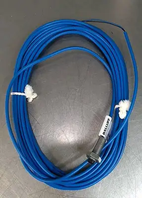 Balluff BES02LZ BES 516-383-E2-N-05 Inductive Sensor Proximity Sensor Loc5D20