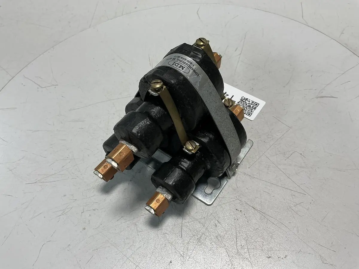 USED MDI 335NO-120A-18