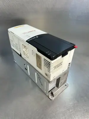Allen Bradley /B 20BD5P0A0AYNANCO 20B-D-5P0-A-0-AYNANCO (8.4.1)