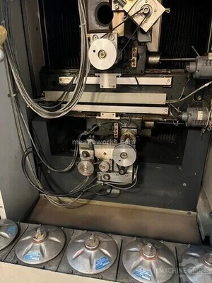 Used CHARMILLES ROBOFIL 290 Wire EDM Illinois US | Meadoworks #1496577