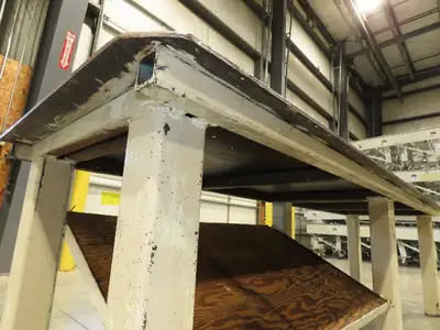 Used ARROW INDUSTRIAL SALES _UNKNOWN_ Welding Machinery (Other) Indiana US | Arrow Industrial #1367561