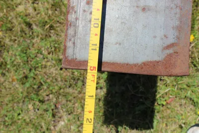 50' x 3 Ton Under Hung Bridge Crane