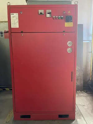 Used 2006 AMADA LC 2415 ALPHA IV NT Laser Cutters CZ | Amaron s.r.o. #1485420