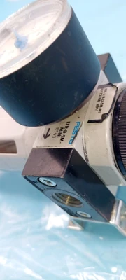 USED Festo LFR-D-5M-MINI