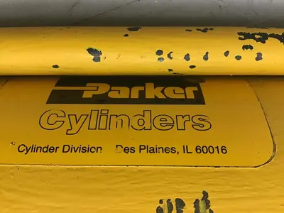 USED PARKER 10 024