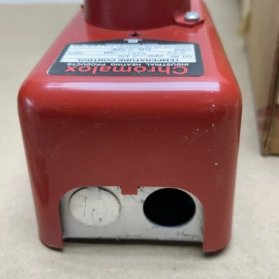 NEW Chromalox 278213
