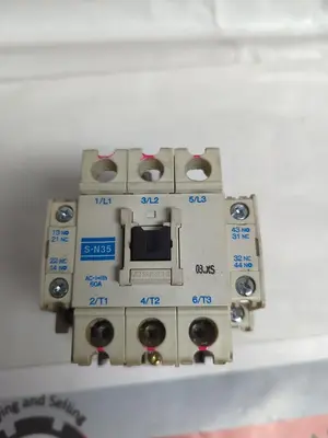 USED MITSUBISHI S-N35