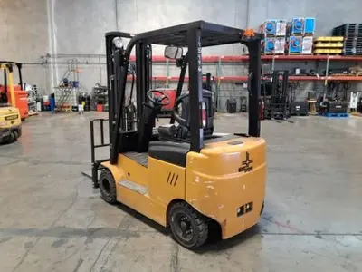 USED 2023 BIG JOE LXE-37-197